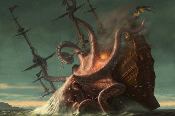 Kraken офф сайт